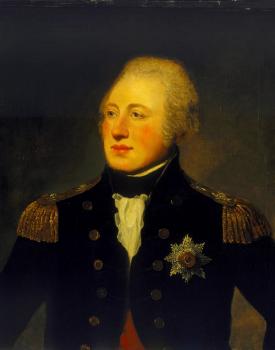 萊繆爾 弗朗西斯 阿博特 副海軍上將安德魯·米切爾爵士